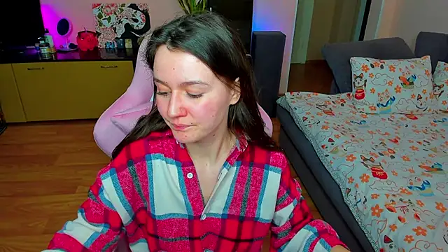 ameli_moon's cam snapshot