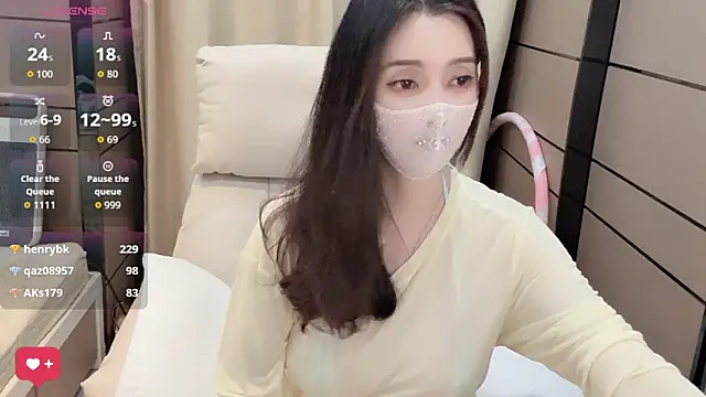 _Ling_Ling live sex cam