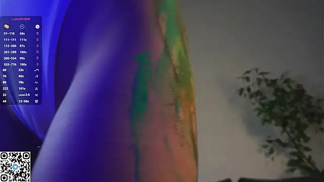 RoxannaCarver live sex cam