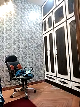 Cute-Janvi20's cam snapshot