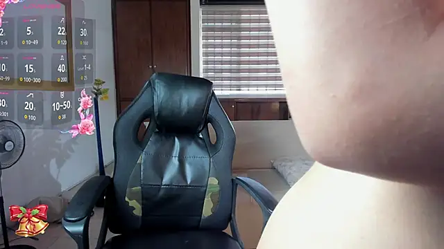 Violet_Anders's cam snapshot