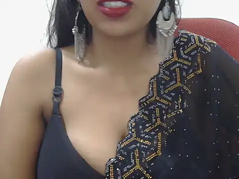 roja-1's cam snapshot