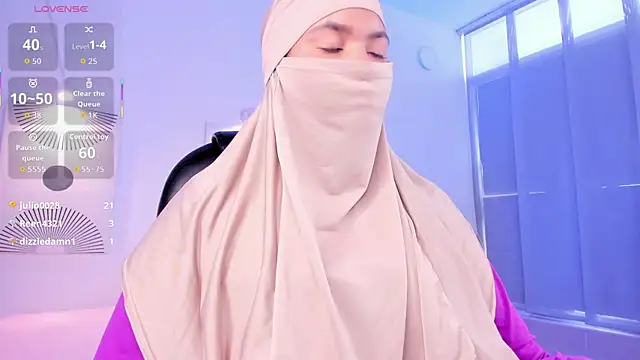 saray_halam's cam snapshot