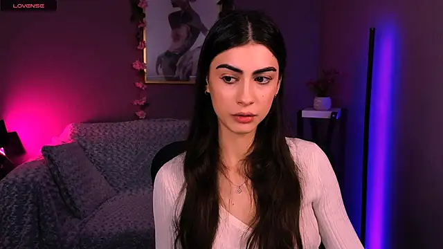 nekky_mouse's cam snapshot