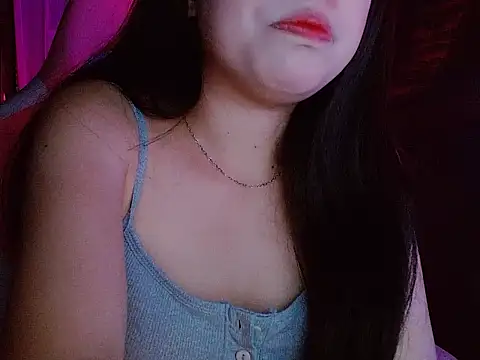 __Jushalie__'s cam snapshot