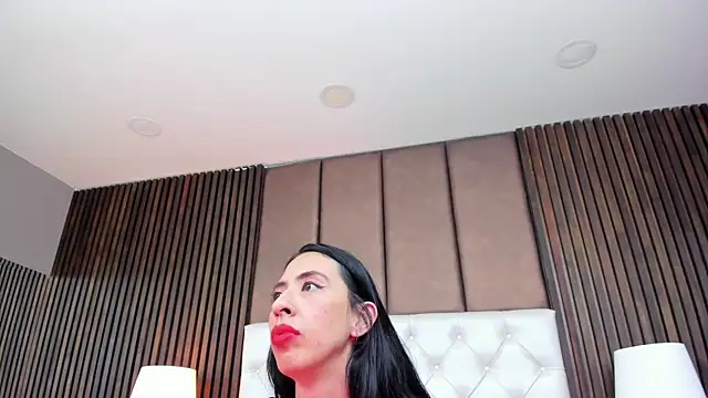 Kendal_Foxxx's cam snapshot