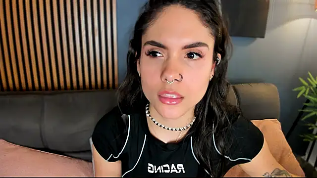 Gaby_Ferrer's web cam