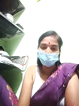 anusiya01's cam snapshot