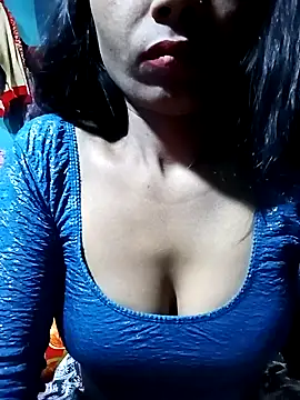 Kajal-Mehra's cam snapshot