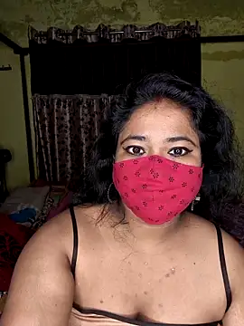 Smile-quien's cam snapshot