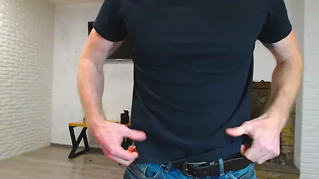 DoctorAlexx's cam snapshot