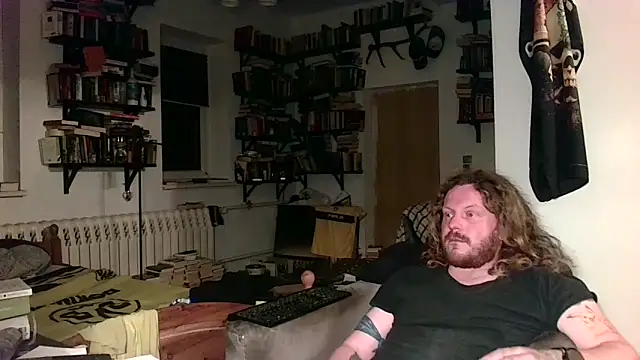 sunr1sa's cam snapshot