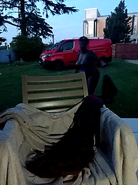 DarkQueen_94's cam snapshot