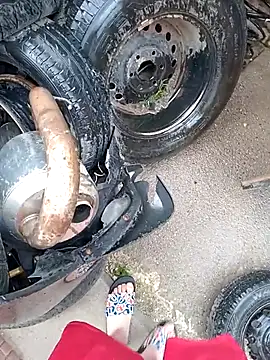 Colomane13's cam snapshot