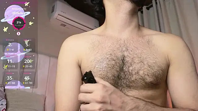 Samir_bear live sex cam