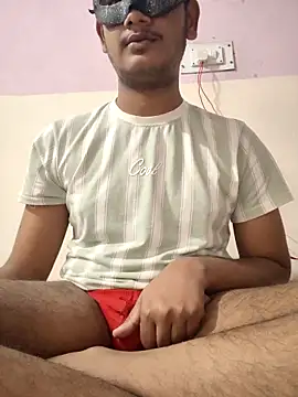 Dusky_Aarav's cam snapshot