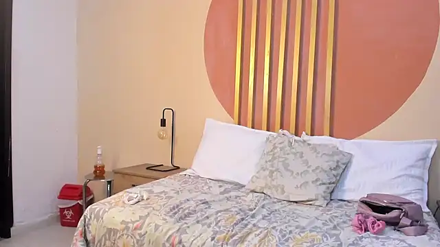 Palmer_Evans live sex cam