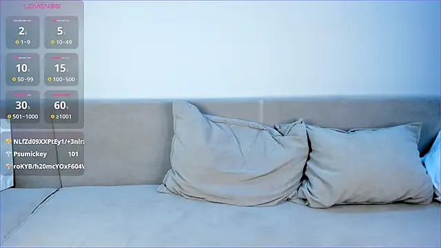 kim_sua's cam snapshot