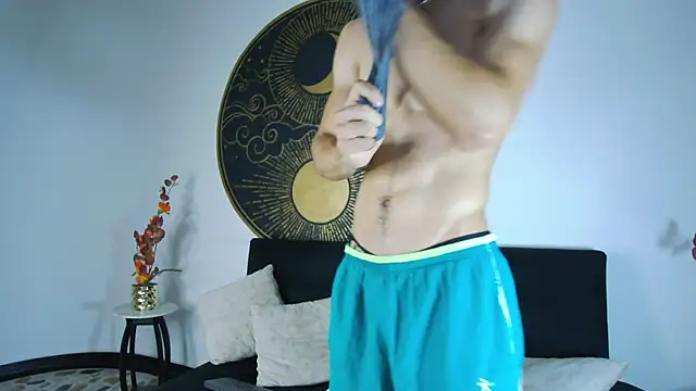 AlessioVitale live sex cam