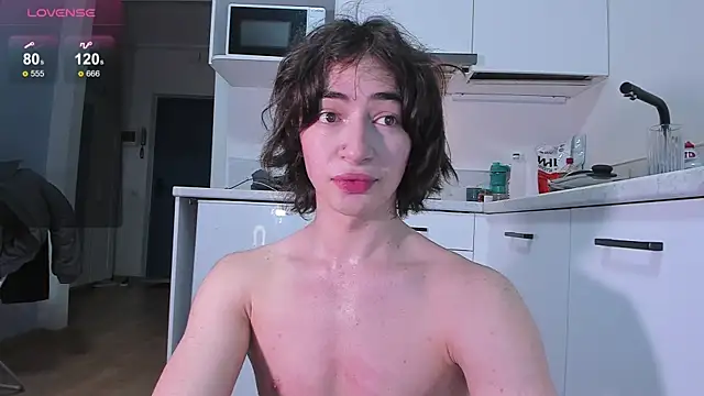 AlanReckless live sex cam