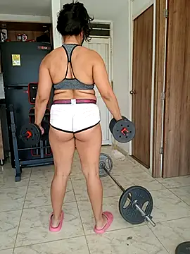 LEIRIS_Y_FRED_01's cam snapshot