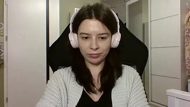 LariceSexy live sex cam