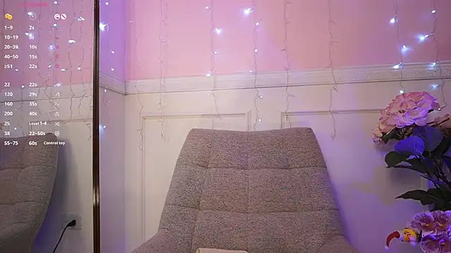 MilaCrave's cam snapshot