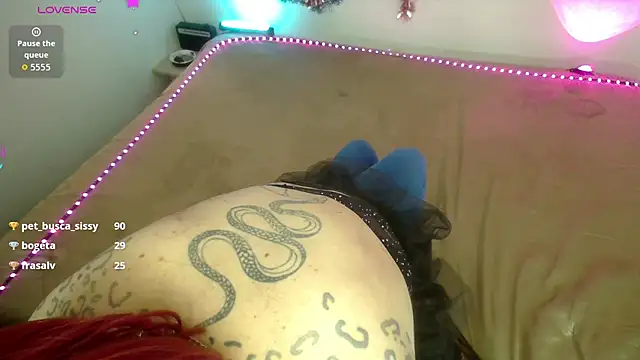 Katylove888 live sex cam