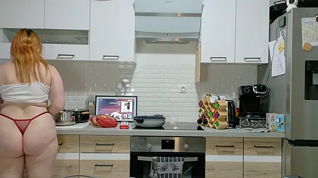 TokyoAna's cam snapshot