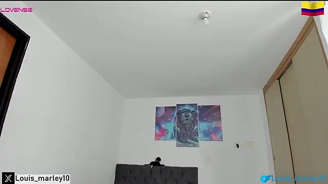 Louis_marley__ live sex cam
