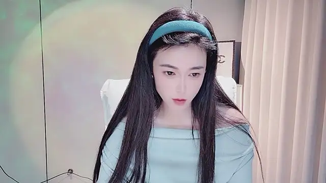 YunShan-33 live sex cam