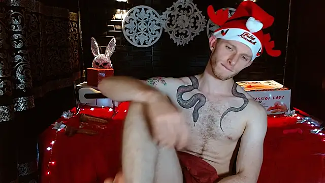 andrewxbi live sex cam