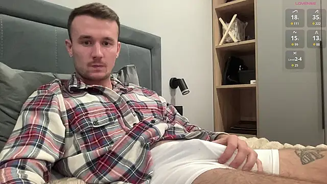 cute_mark live sex cam