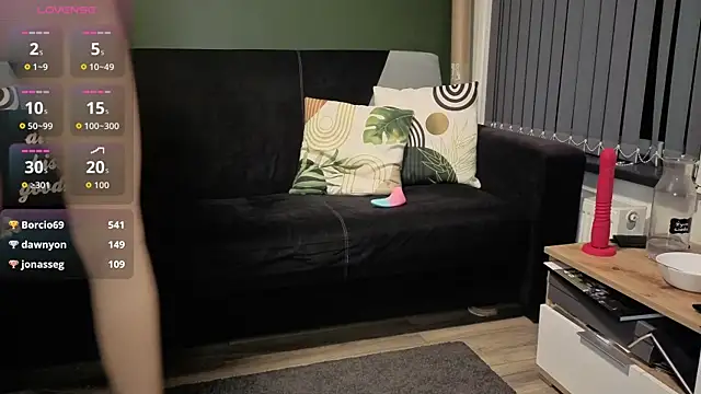 Eveline_Beauty_Kitty live sex cam