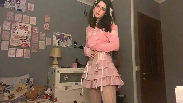 UnaskedGod's cam snapshot