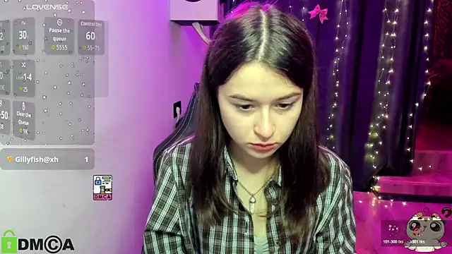 Bellaa_Dream1's cam snapshot