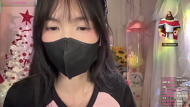 Your-Sunshine live sex cam