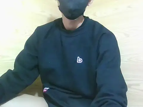 Beenia's cam snapshot