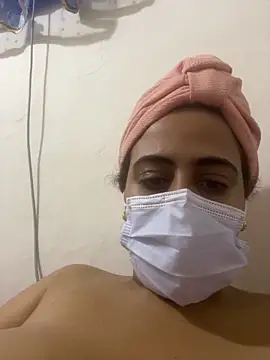 Hot-Nayla live sex cam