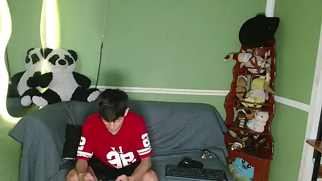 murb_xxx's cam snapshot