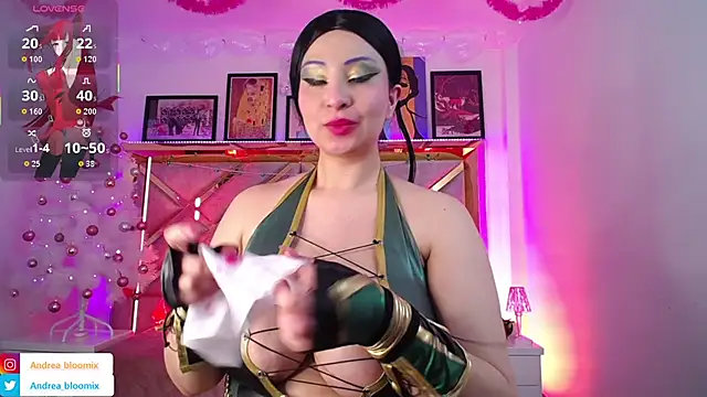 Andrea_Bloomix live sex cam