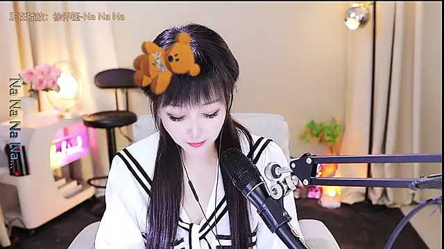 xiaoya666--baby live sex cam