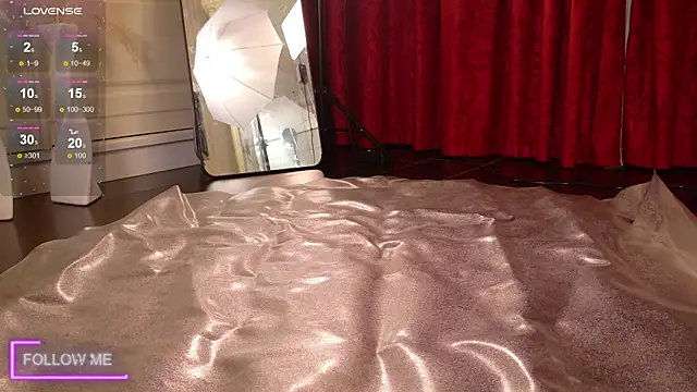 Angell_Wild's cam snapshot