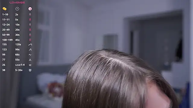 LoisKeedah's cam snapshot