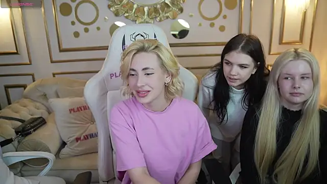 Kara_cat's cam snapshot