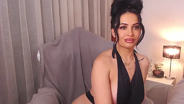 melissablack's cam snapshot