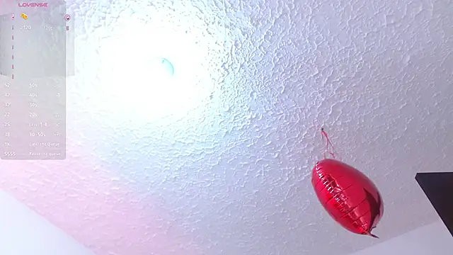 Samarys_star's cam snapshot