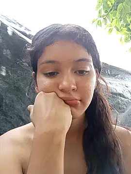 Soymaia's cam snapshot