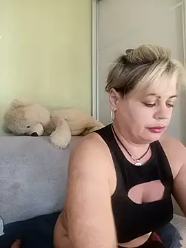 MilkySky's cam snapshot