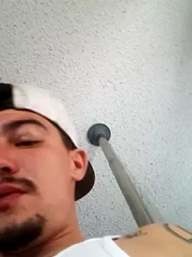 Asstray909's cam snapshot